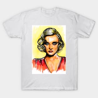 Carole Lombard T-Shirt